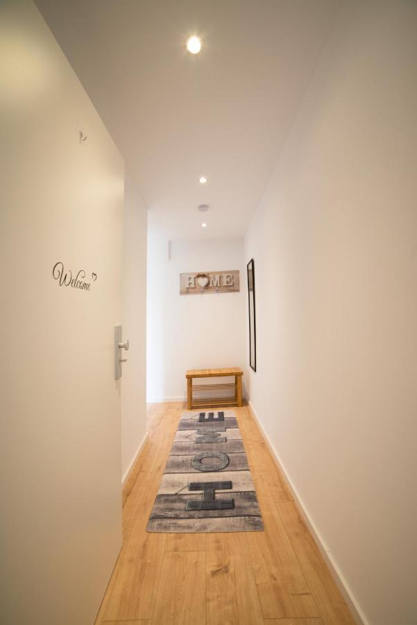 Schoene 54 M², Zentrumsnah, Kingbett *