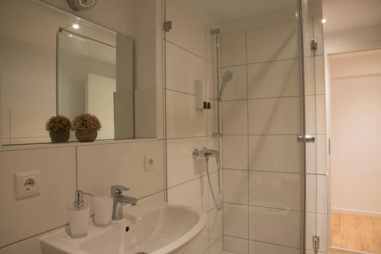 Schoene 54 M², Zentrumsnah, Kingbett *