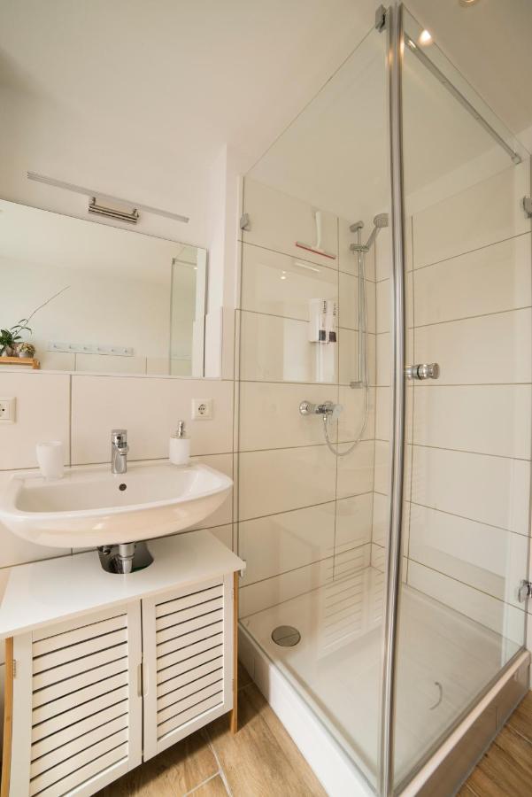 Schoene 54 M², Zentrumsnah, Kingbett * Erfurt