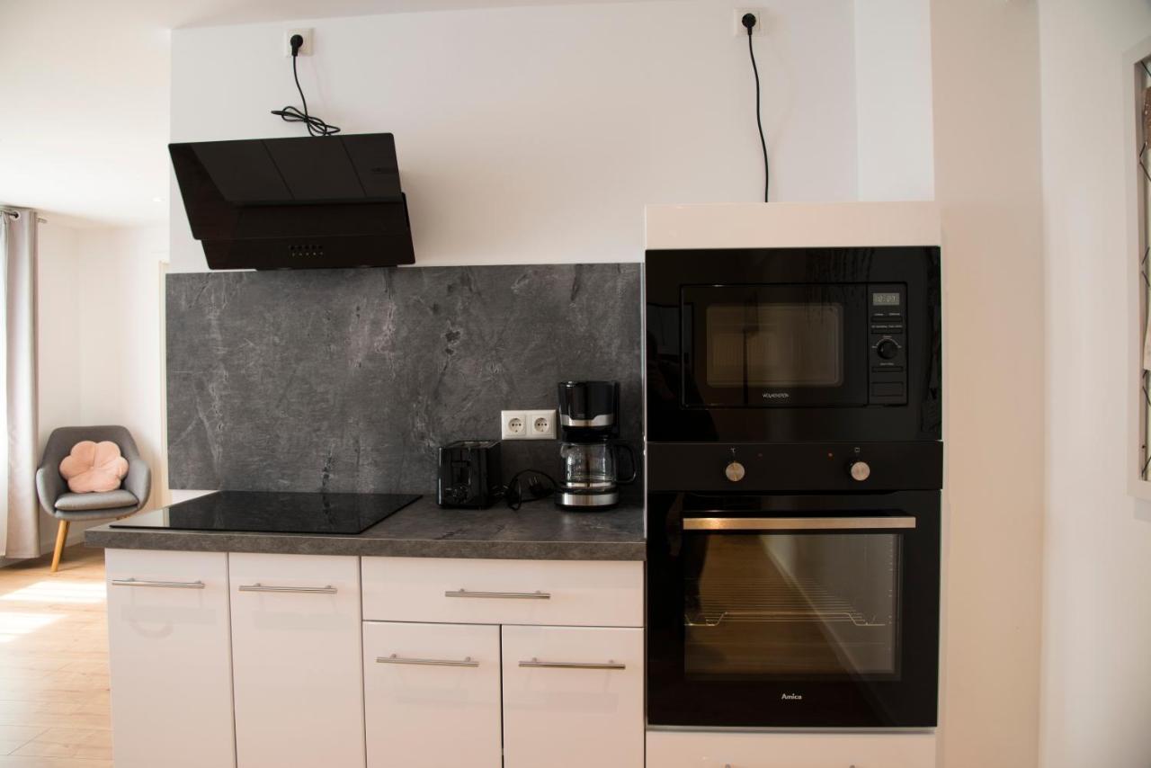Schoene 54 M², Zentrumsnah, Kingbett *