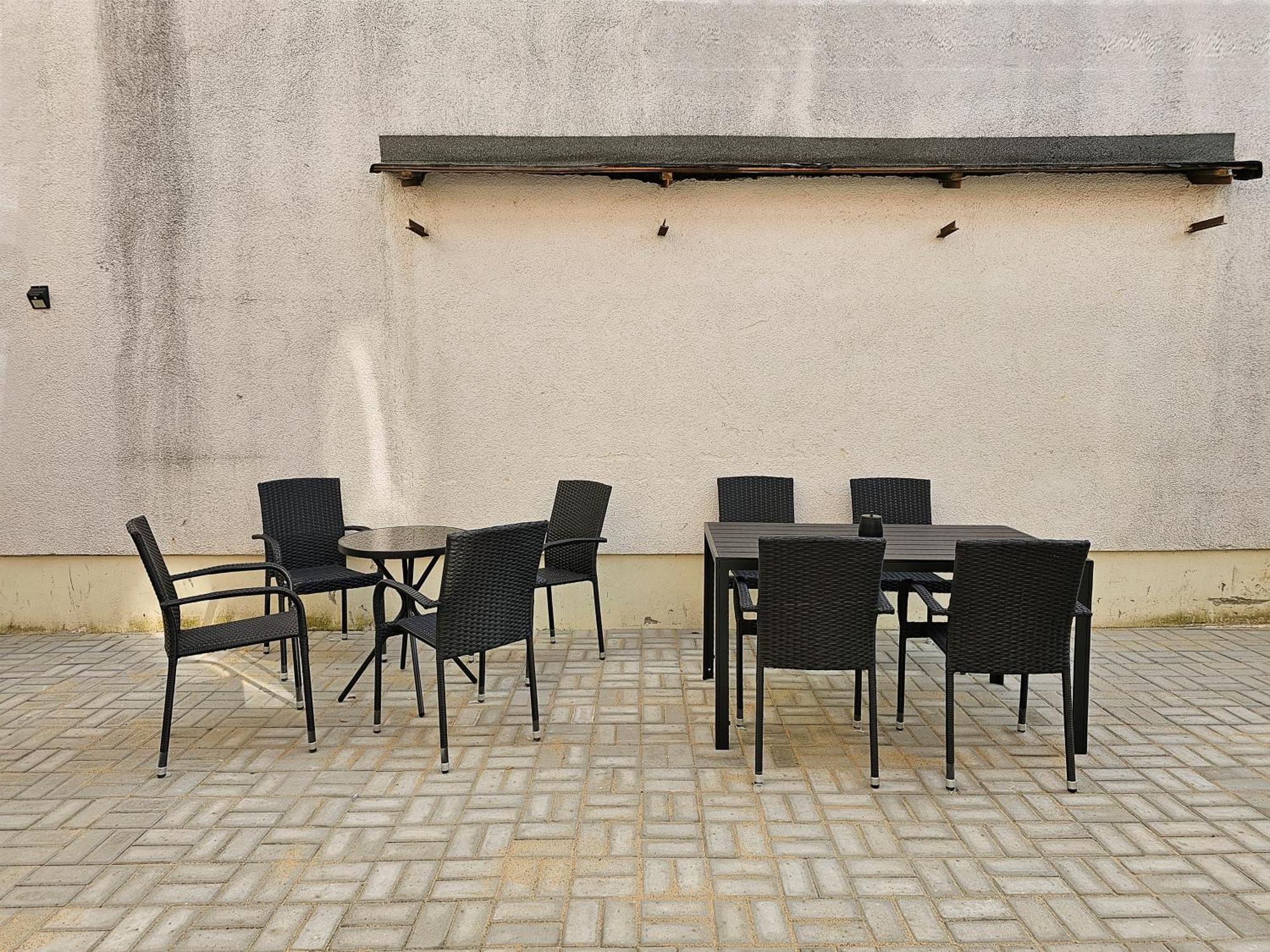 Schoene 54 M², Zentrumsnah, Kingbett